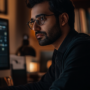 aitalent_86796_photograph_REALISTIC_images_of_a_it_professional_61a97ae6-3175-4705-95f2-6825a55e17fd 1